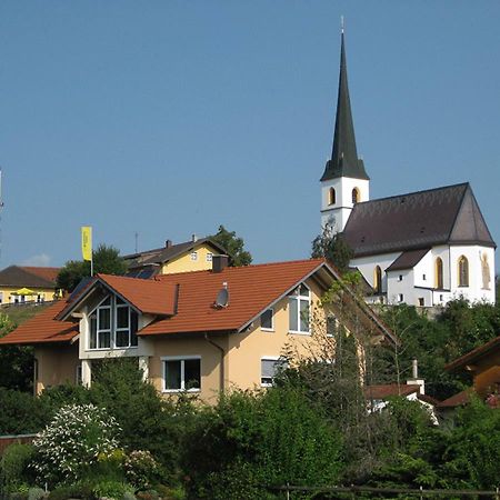 Thaller Edeltraud Taching am See Exteriér fotografie